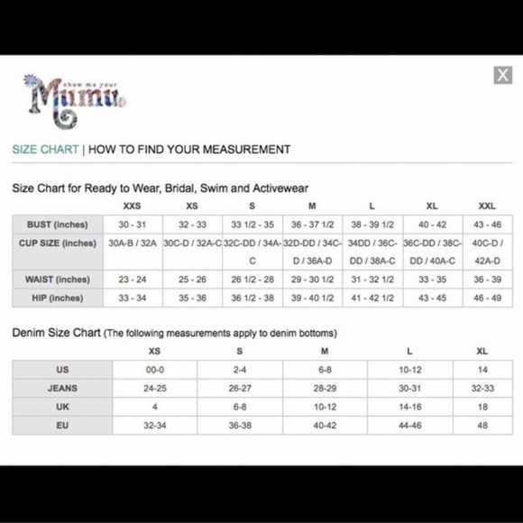 NEW Show Me Your MuMu Faye Flutter Maxi Dress Blue XS - Picture 16 of 17